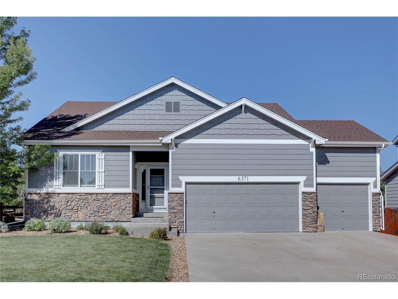 6371 Esmeralda Dr, Castle Rock, CO 80108 photo