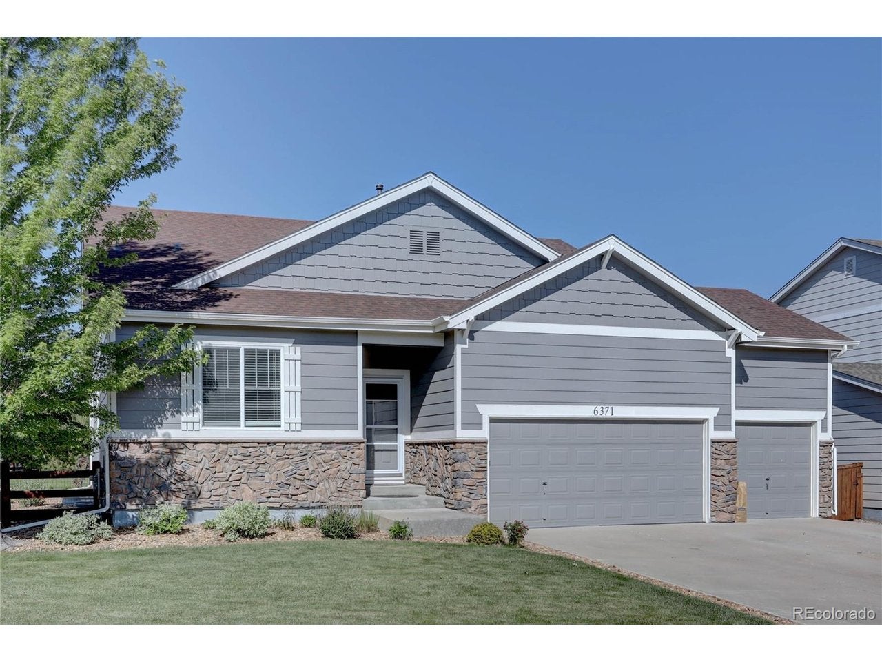 6371 Esmeralda Dr, Castle Rock, CO 80108
