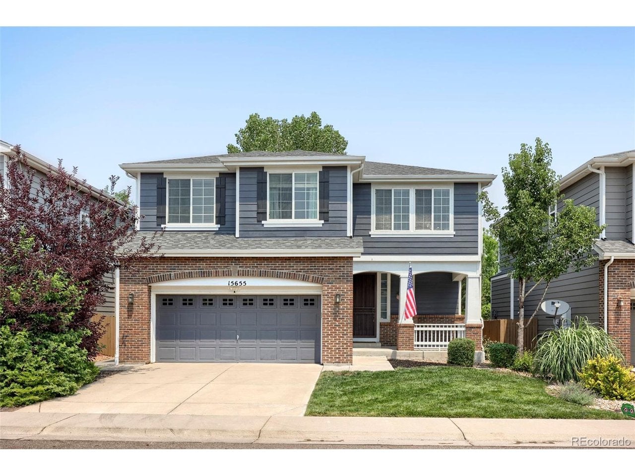 15655 Kettle Pl, Englewood, CO 80112