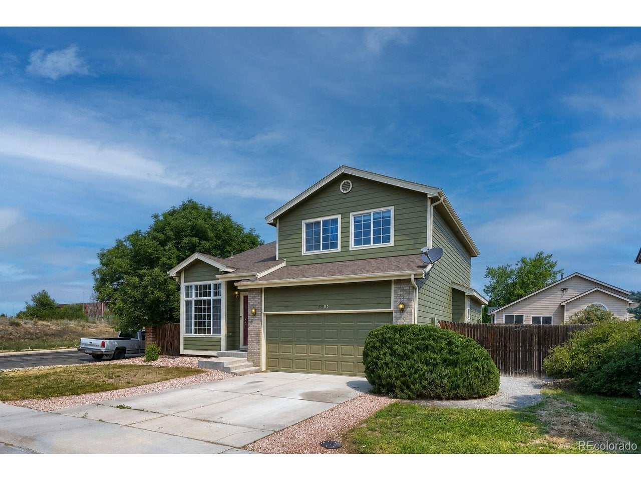 5801 E 118 Pl, Denver, CO 80233 photo