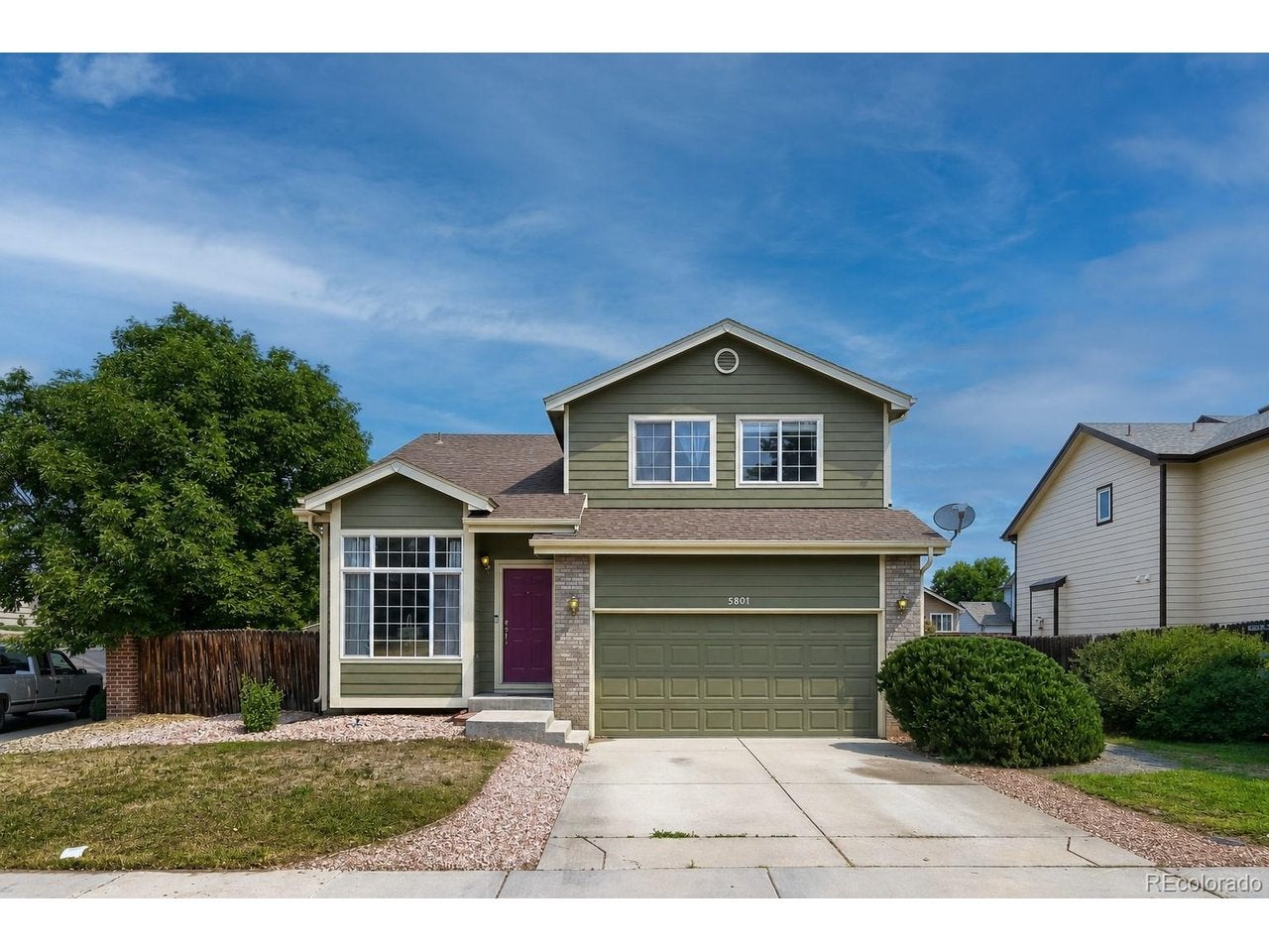 5801 118 Pl, Denver, CO 80233