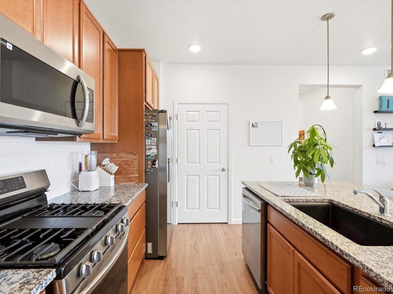 6153 N Ceylon St #6 301, Denver, CO 80249 photo