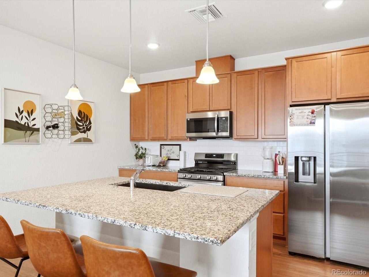 6153 N Ceylon St #6 301, Denver, CO 80249 photo