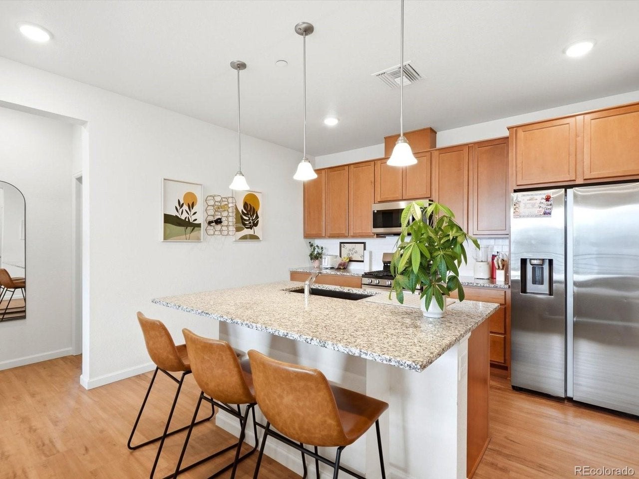 6153 N Ceylon St #6 301, Denver, CO 80249 photo