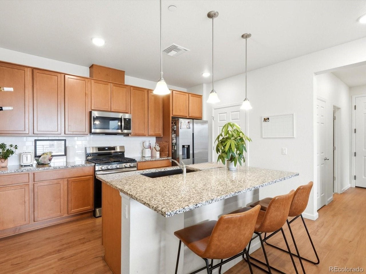 6153 N Ceylon St #6 301, Denver, CO 80249 photo