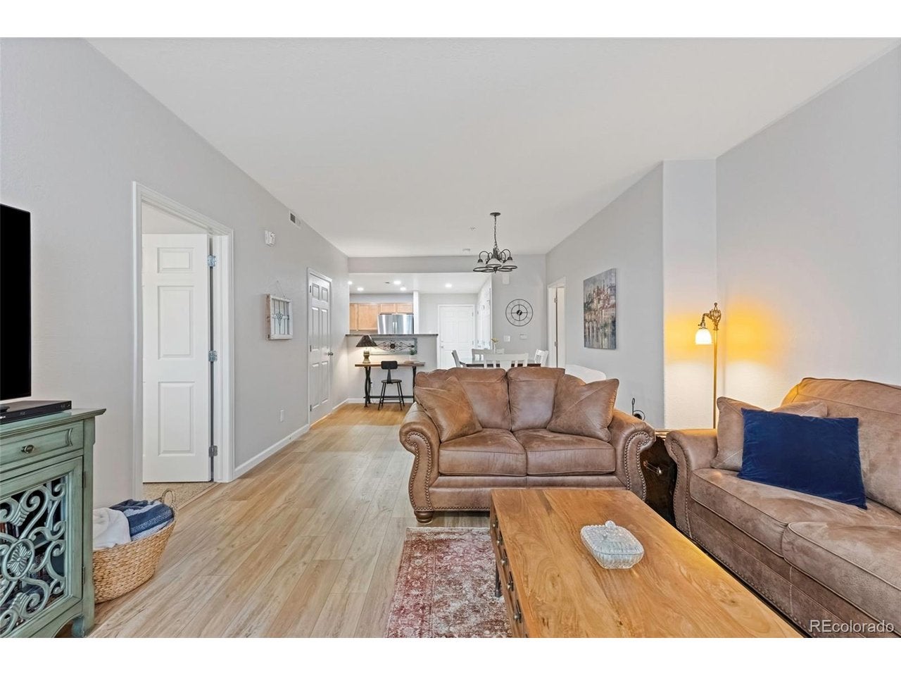 5445 Zephyr St #101, Arvada, CO 80002 photo