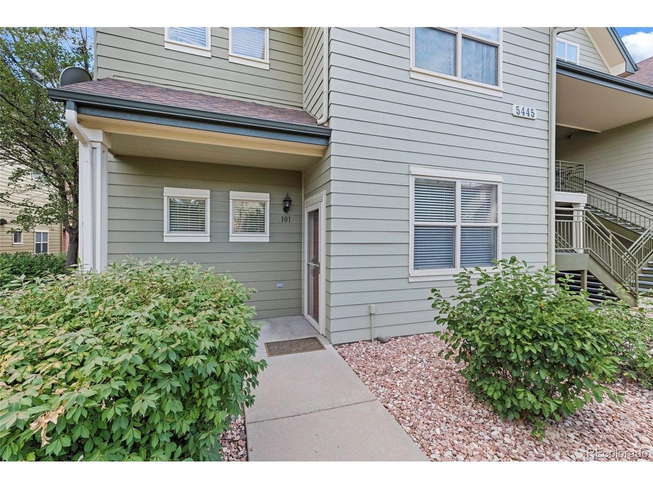 5445 Zephyr St #101, Arvada, CO 80002 photo