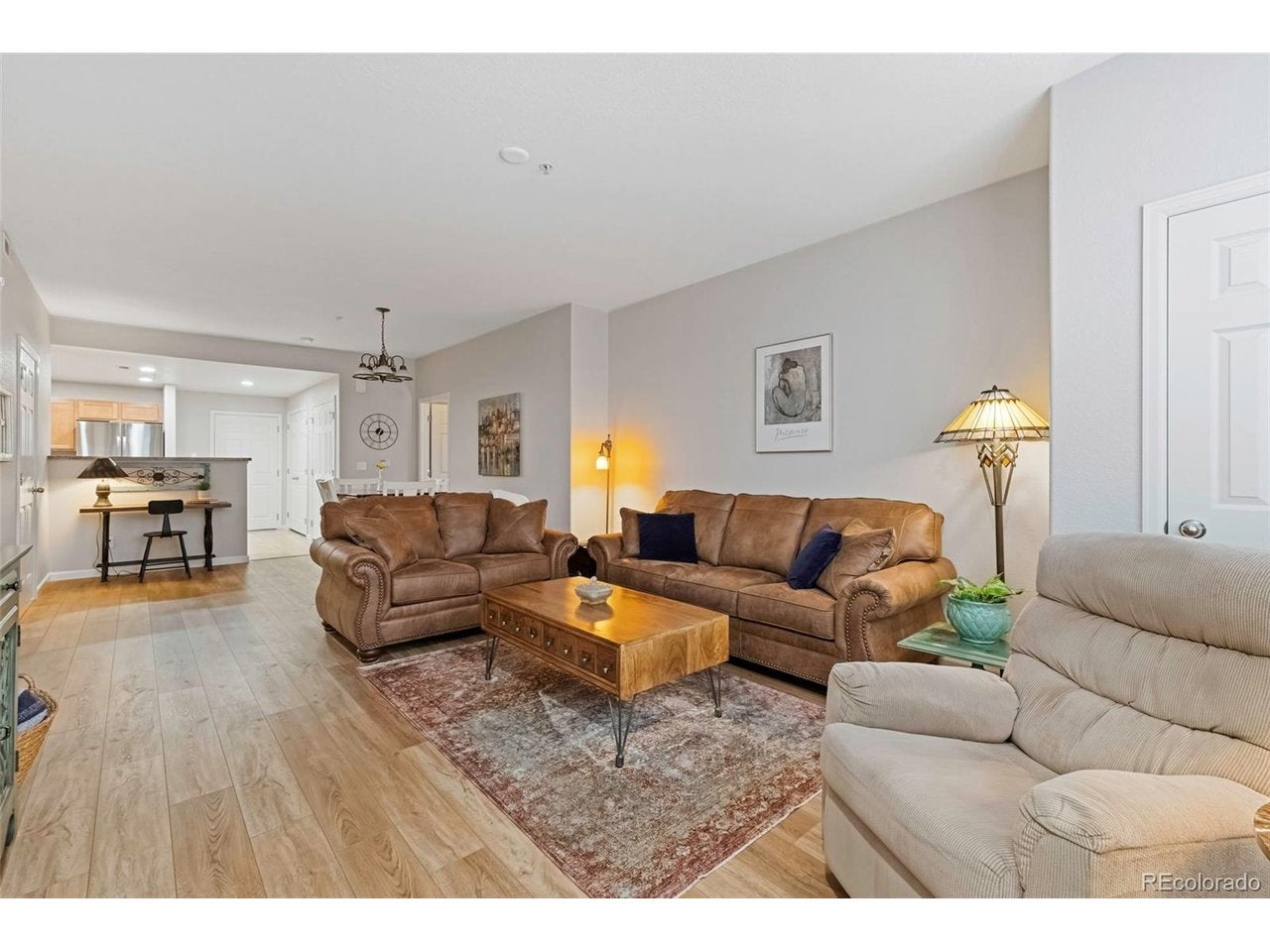 5445 Zephyr St #101, Arvada, CO 80002 photo