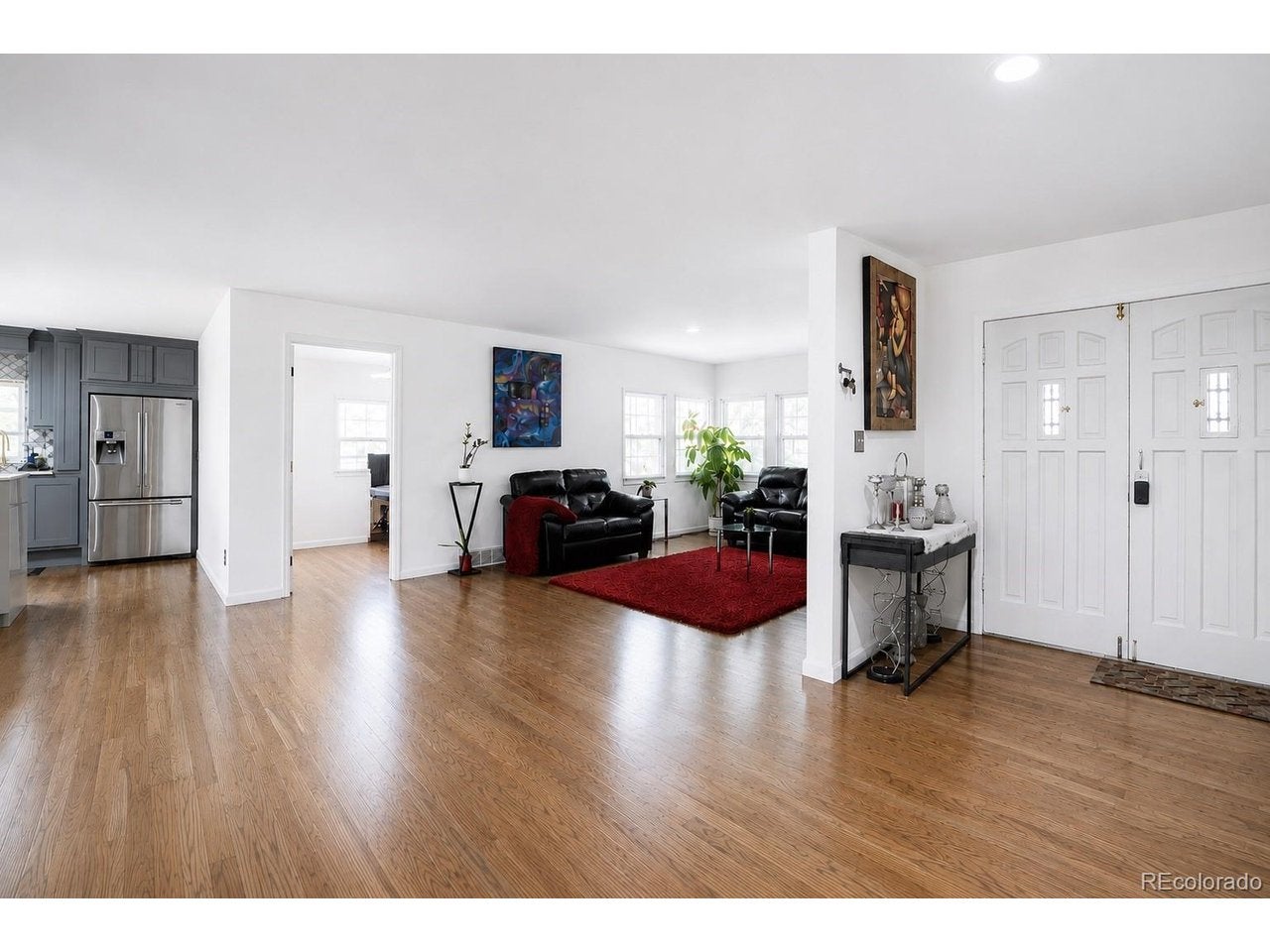 205 S Tucson Cir, Aurora, CO 80012 photo