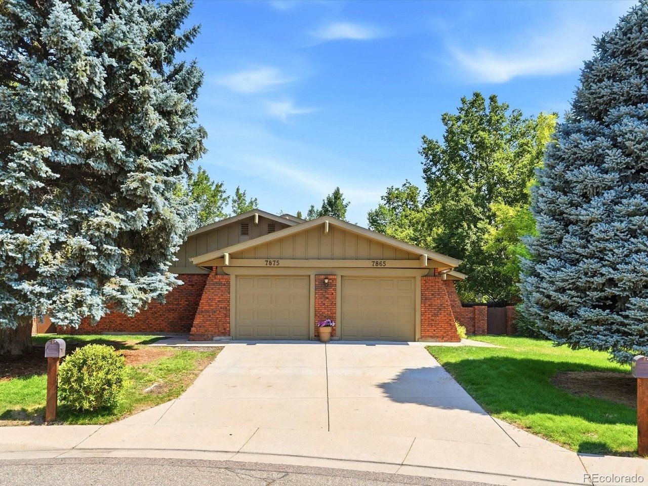 7865 80 Cir, Arvada, CO 80005