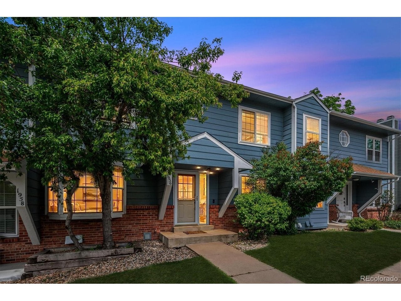 1956 S Balsam St, Lakewood, CO 80227 photo