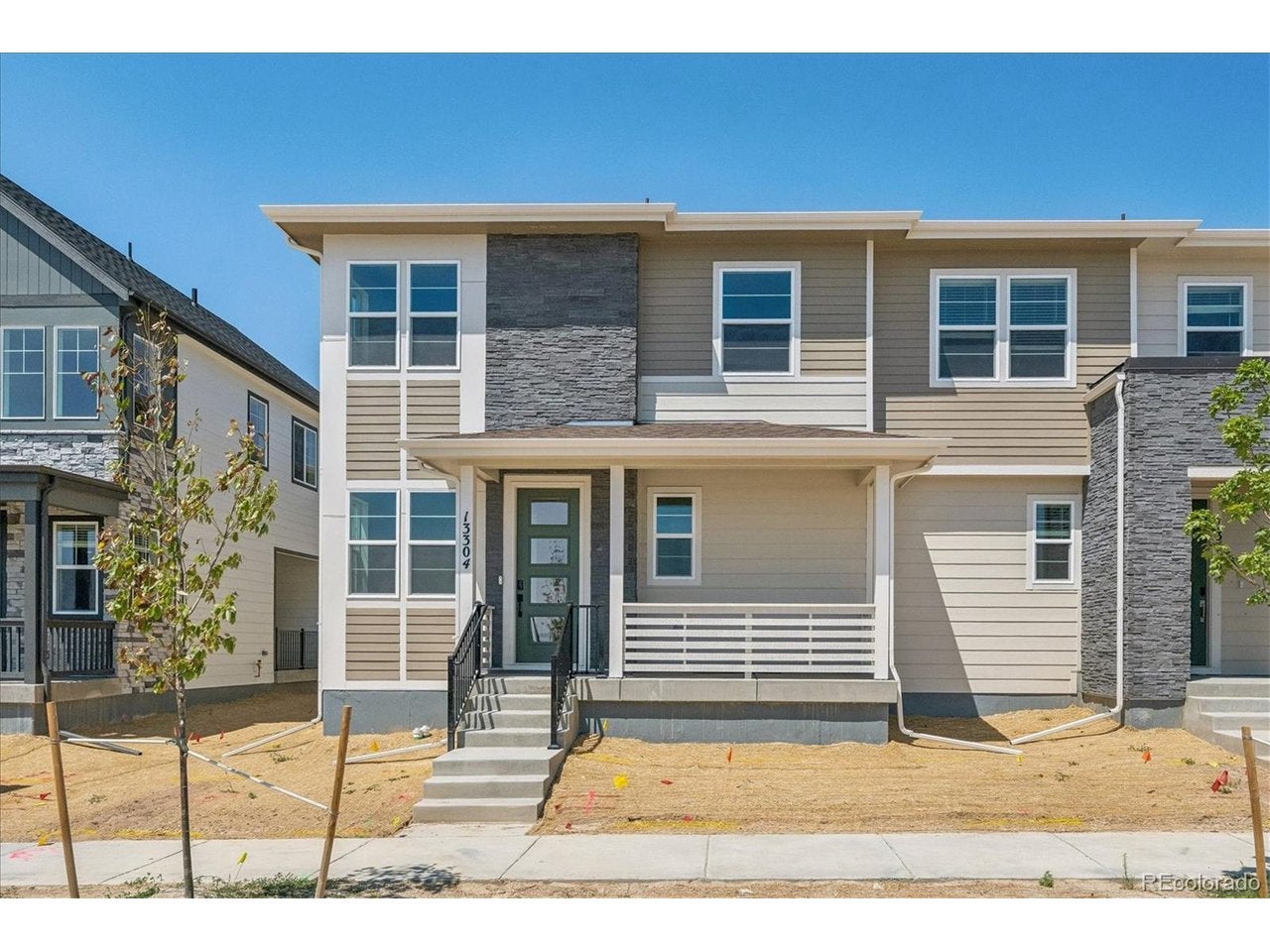 13304 Inca Rose Way, Parker, CO 80134 photo