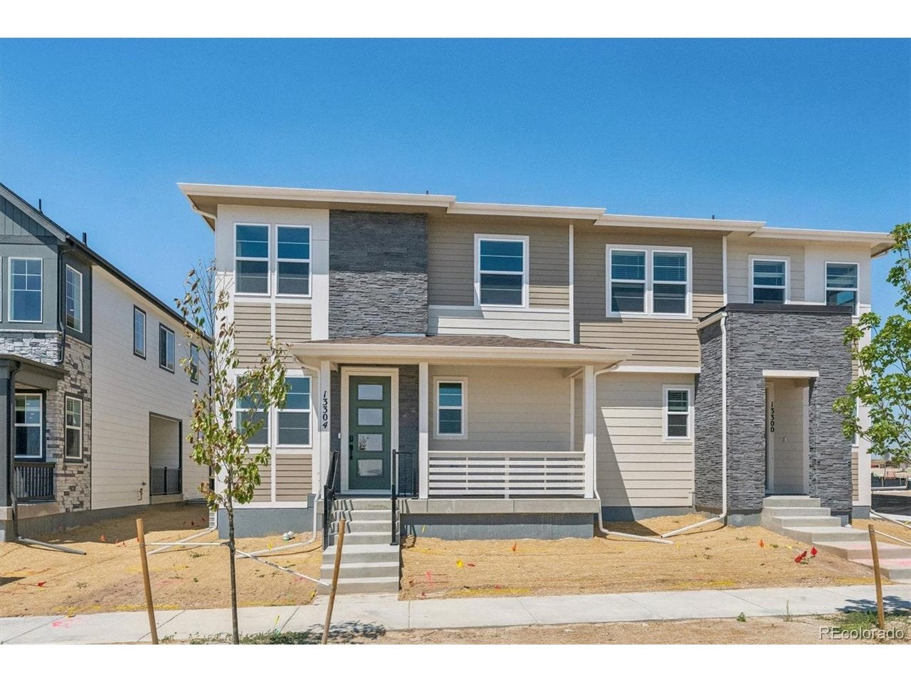 13304 Inca Rose Way, Parker, CO 80134 photo