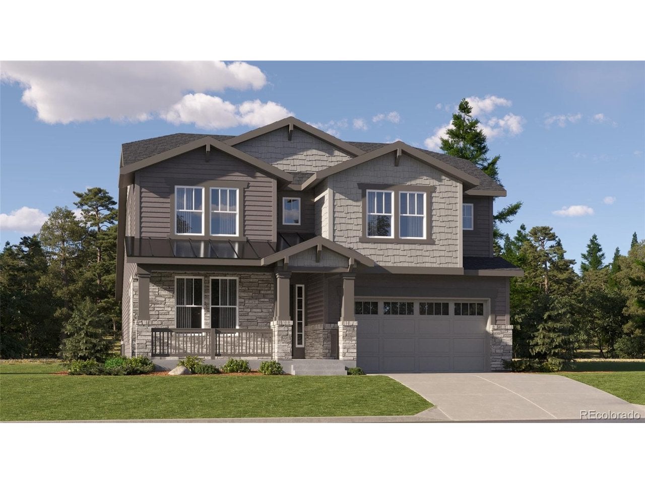 2335 Grand Baker St, Aurora, CO 80018