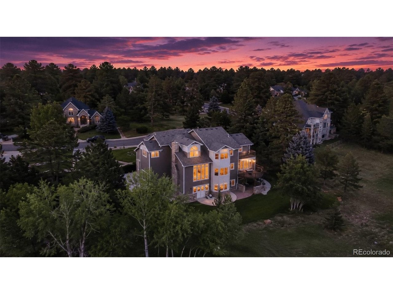 7928 Towhee Rd, Parker, CO 80134