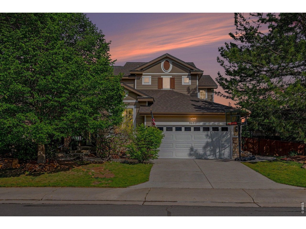 9690 Dover Way, Littleton, CO 80127