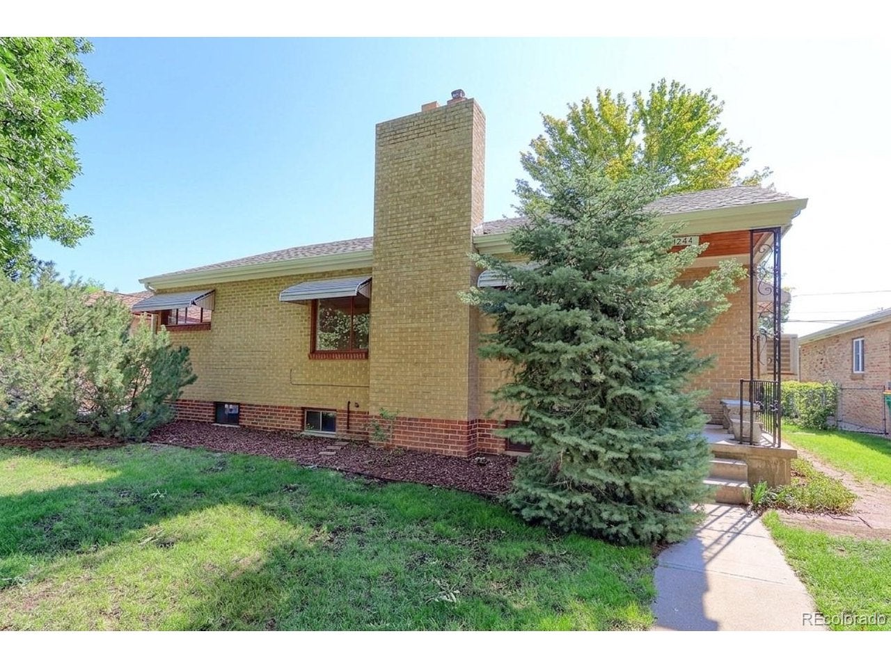 4344 Acoma St, Englewood, CO 80110