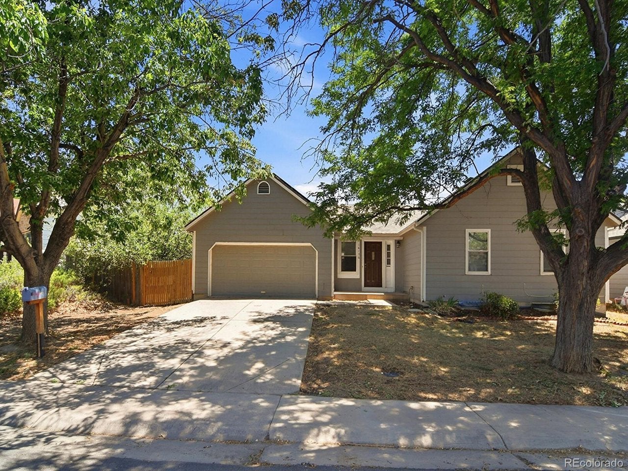 16136 Exposition Dr, Aurora, CO 80017