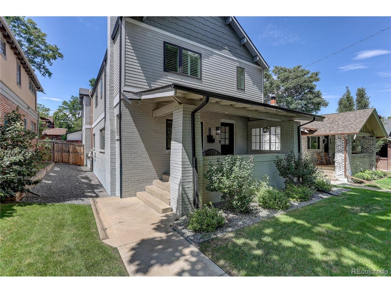 737 Garfield St, Denver, CO 80206