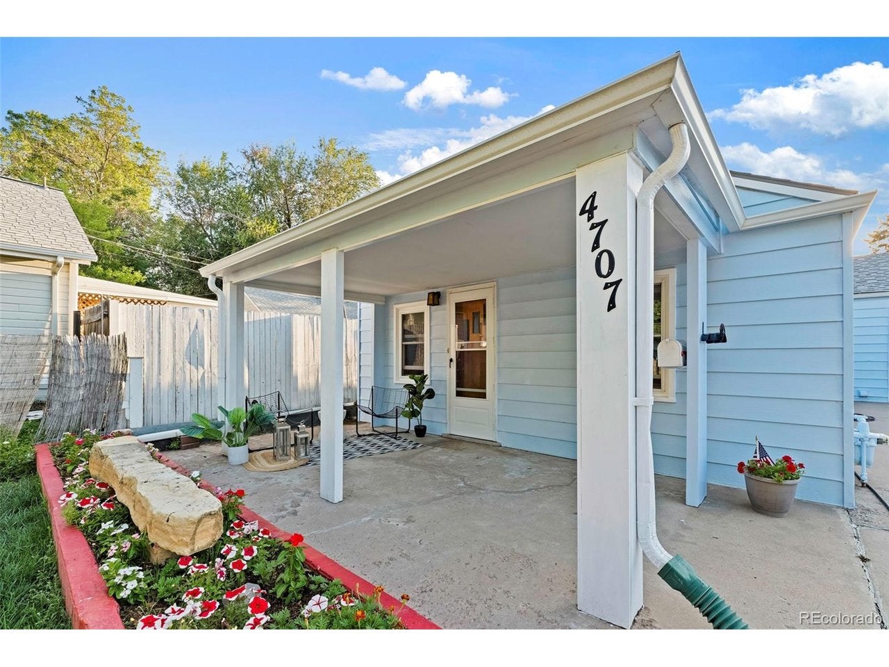 4707 S Cherokee St, Englewood, CO 80110 photo