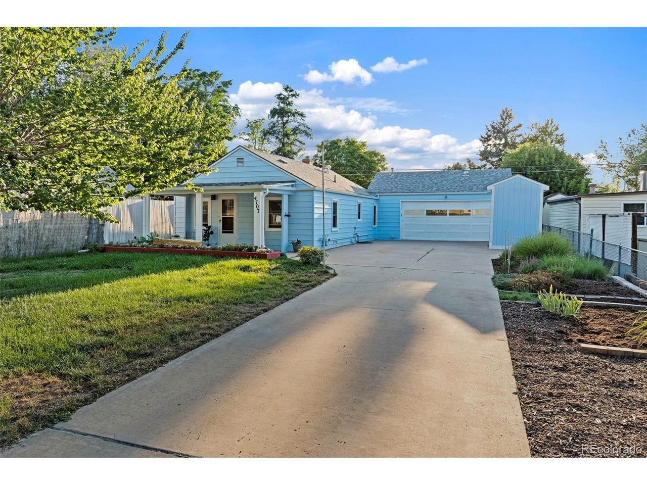 4707 S Cherokee St, Englewood, CO 80110 photo