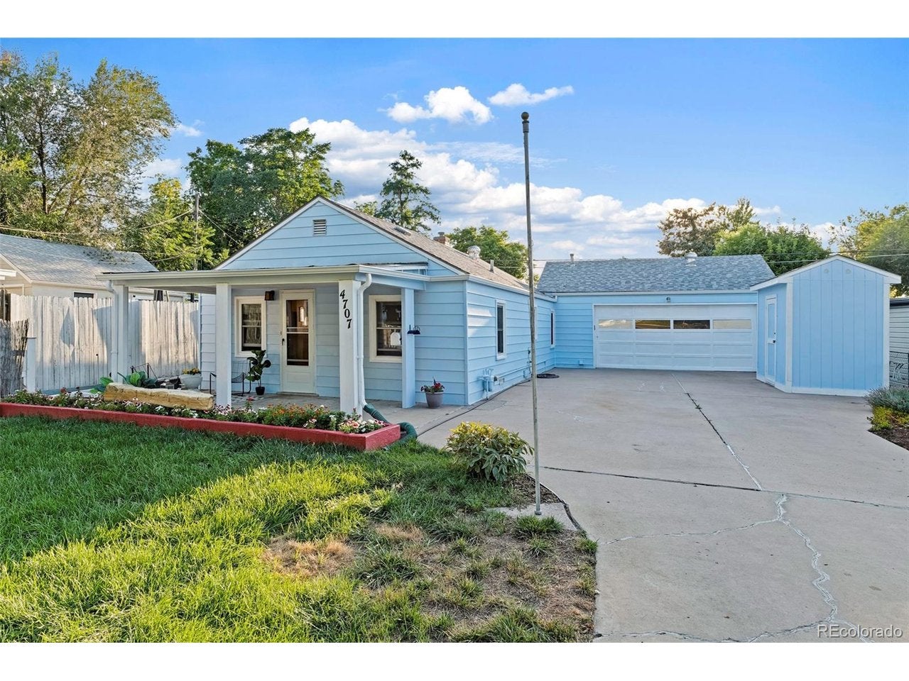 4707 S Cherokee St, Englewood, CO 80110 photo