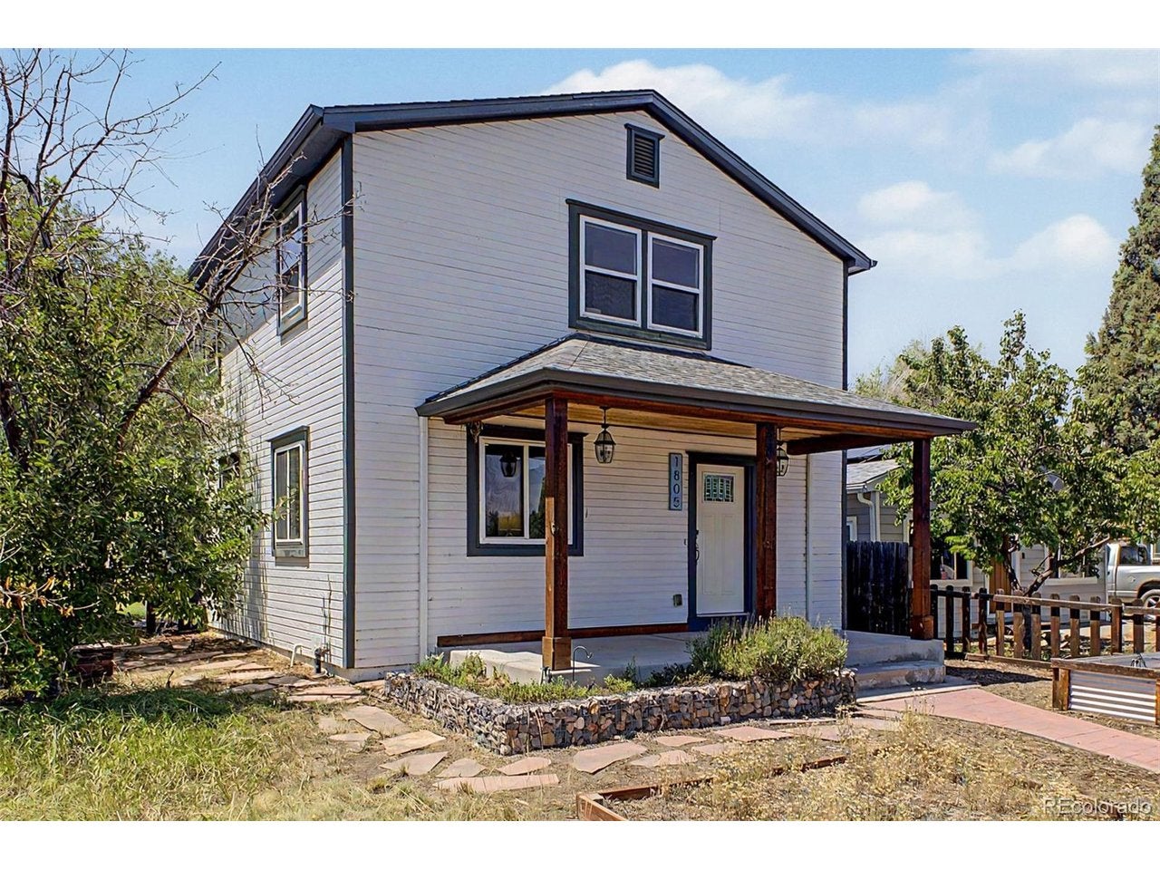 1805 Harlan St, Lakewood, CO 80214 photo