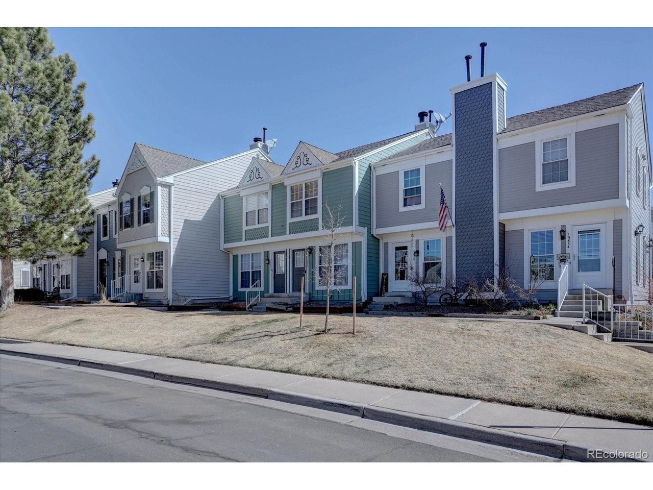 19842 Summerset Ln, Parker, CO 80138