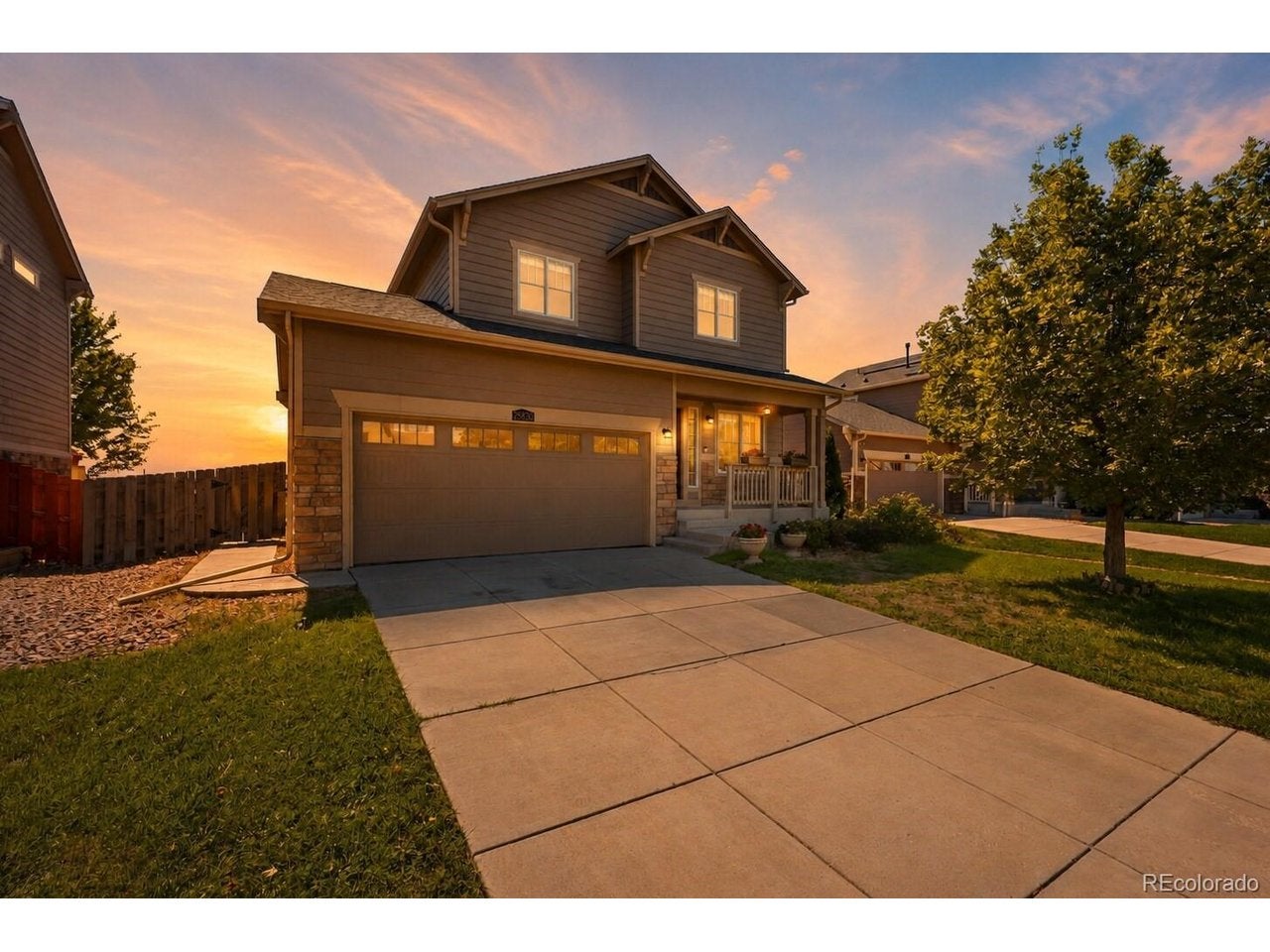 25830 Byers Pl, Aurora, CO 80018