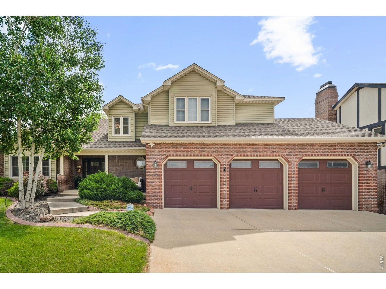 1272 Clubhouse Dr, Broomfield, CO 80020