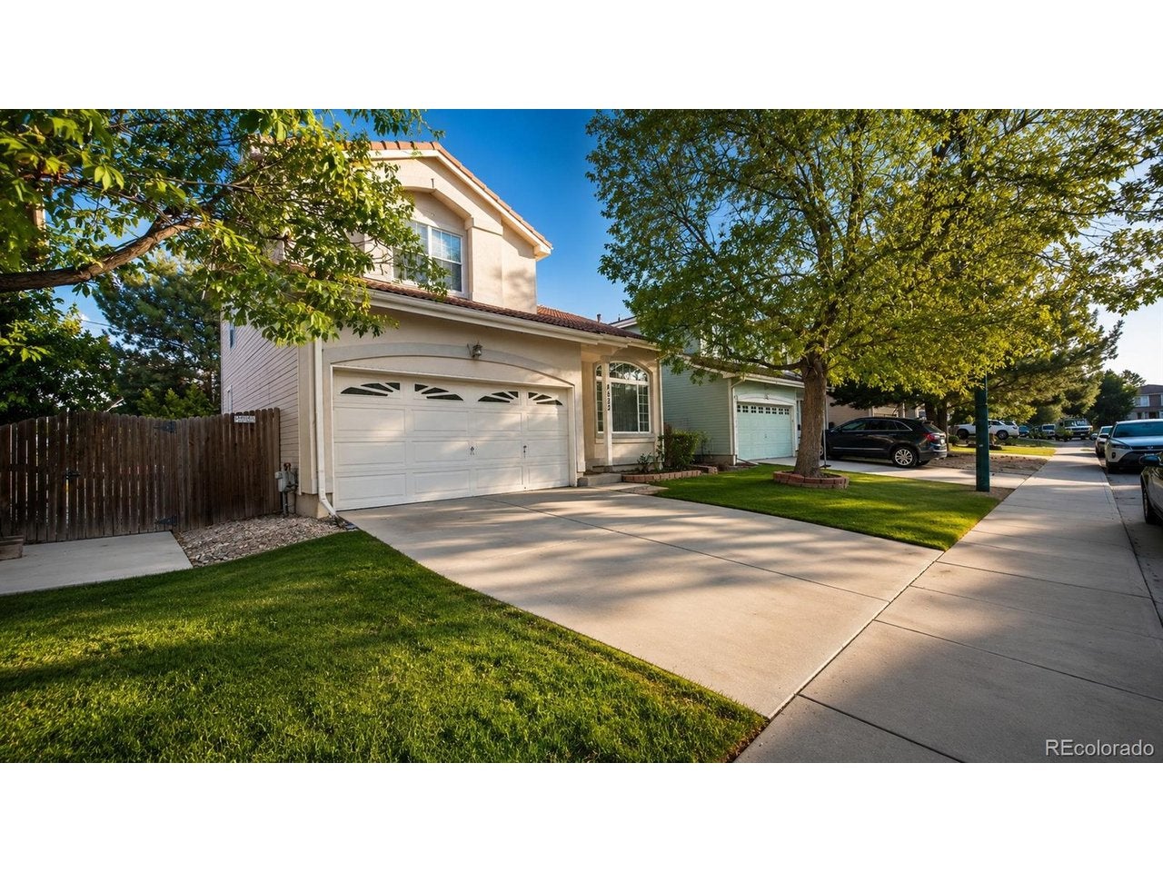 4632 Gibraltar St, Denver, CO 80249