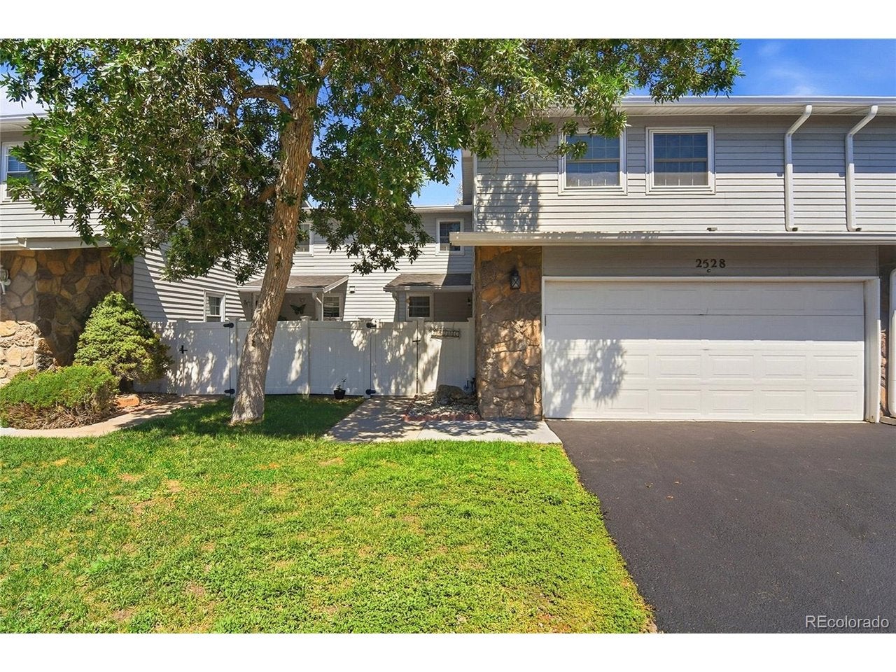 2528 Vaughn Way, Aurora, CO 80014