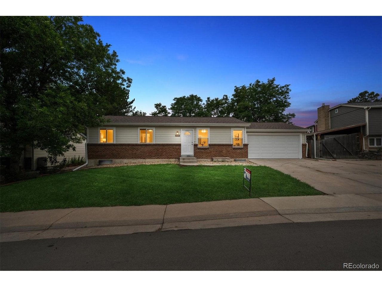 10668 Ida Ave, Littleton, CO 80127