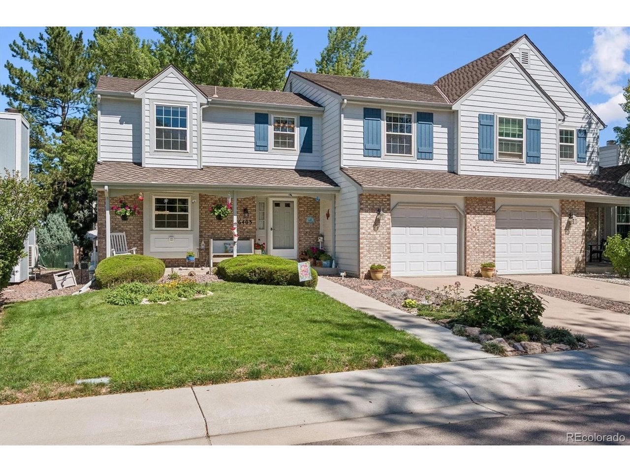 6403 Geddes Ave, Centennial, CO 80112