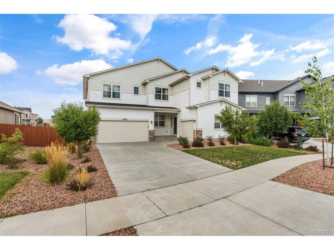 12842 Windingwalk Dr, Peyton, CO 80831