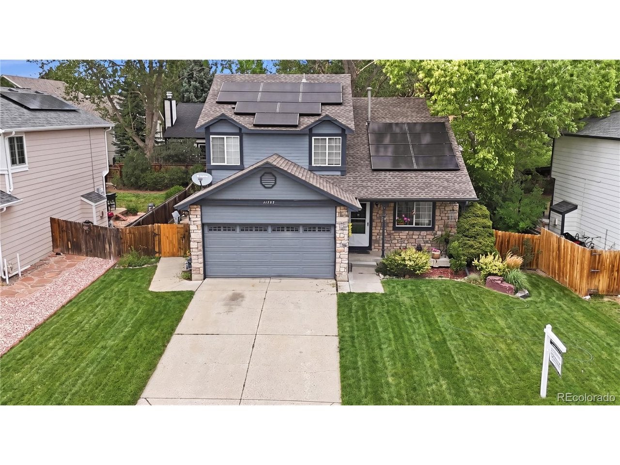11757 Berry Ave, Littleton, CO 80127