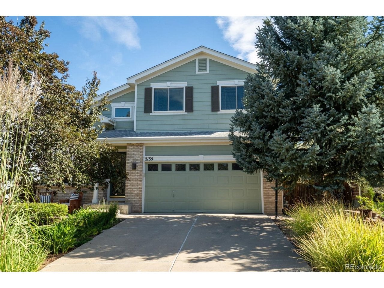 2135 Indian Paintbrush Way, Erie, CO 80516 photo