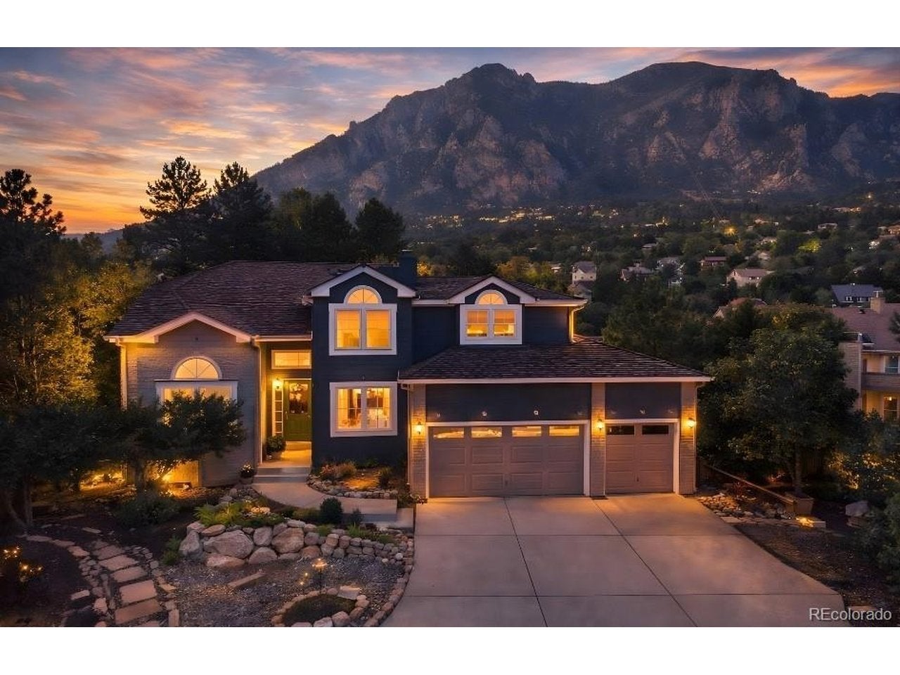 35 Ravenglass Way, Colorado Springs, CO 80906
