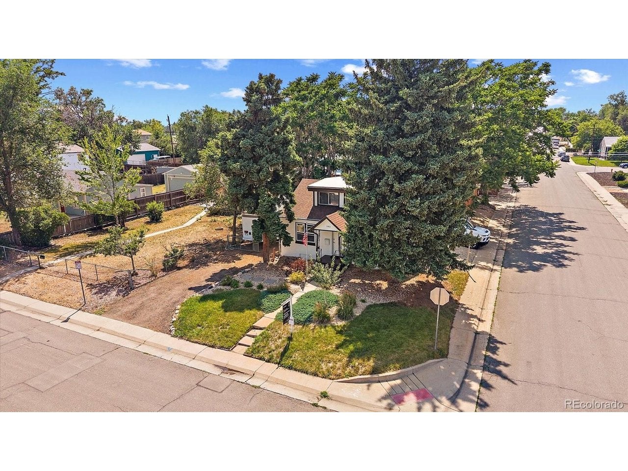 1003 Newton St, Denver, CO 80219