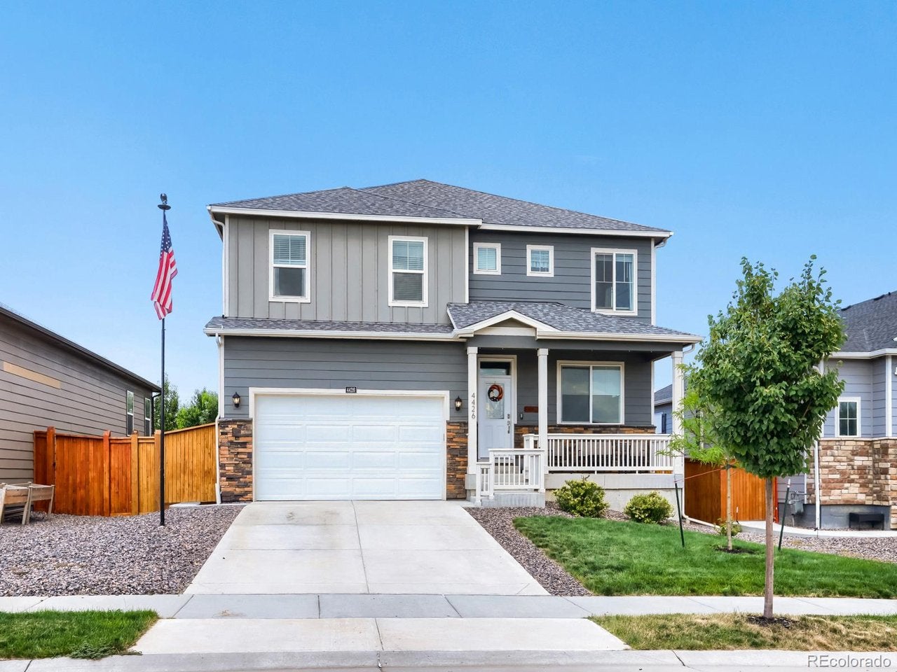 4426 Garnet Way, Longmont, CO 80504 photo
