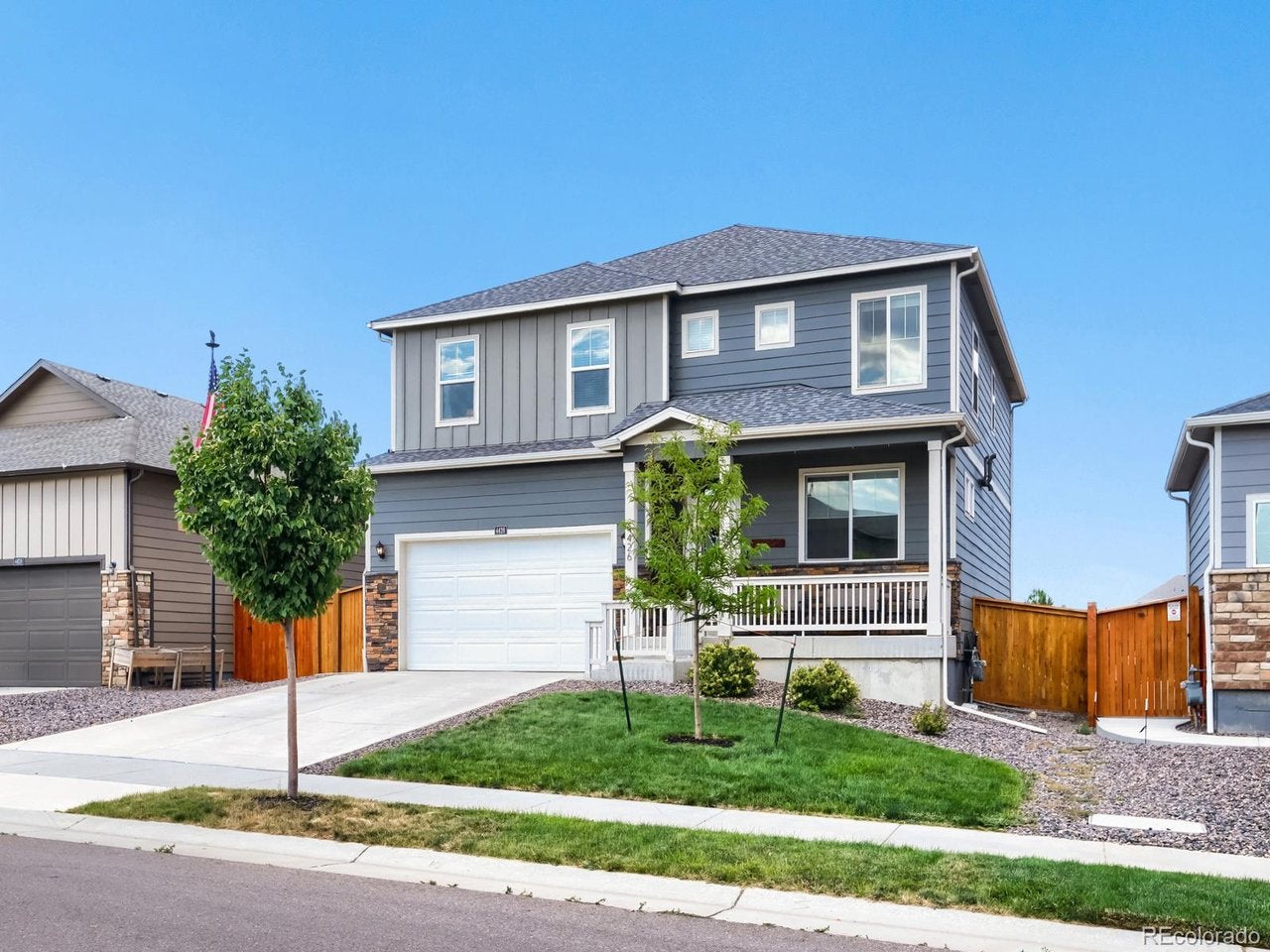 4426 Garnet Way, Longmont, CO 80504 photo