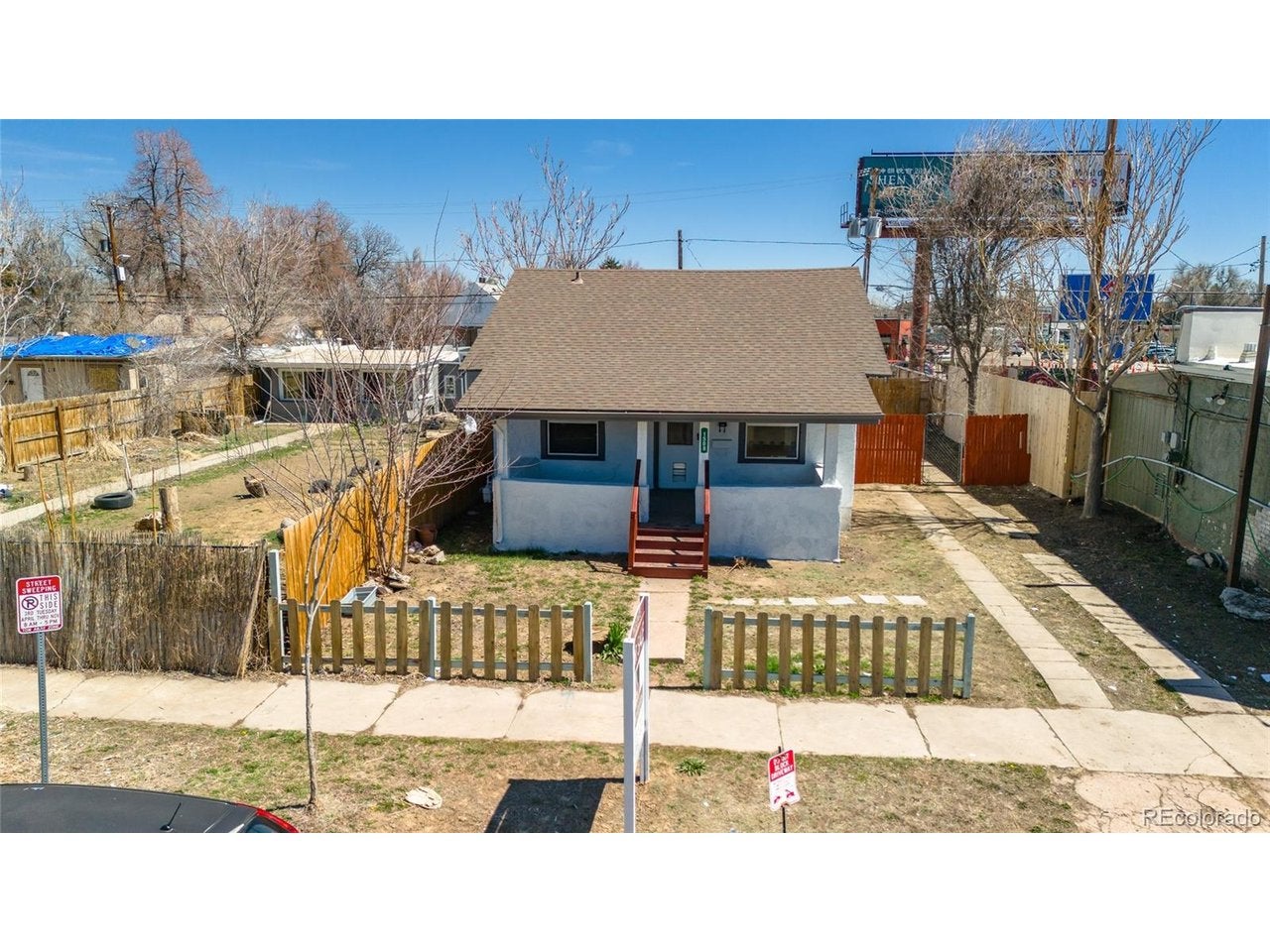 1508 Tamarac St, Denver, CO 80220