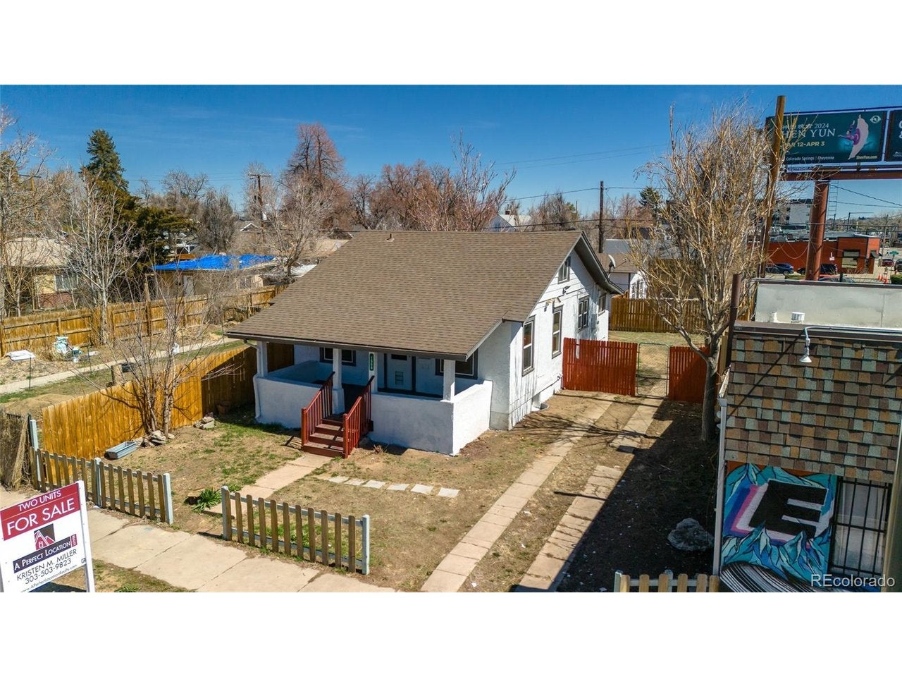 1508 Tamarac St, Denver, CO 80220 photo
