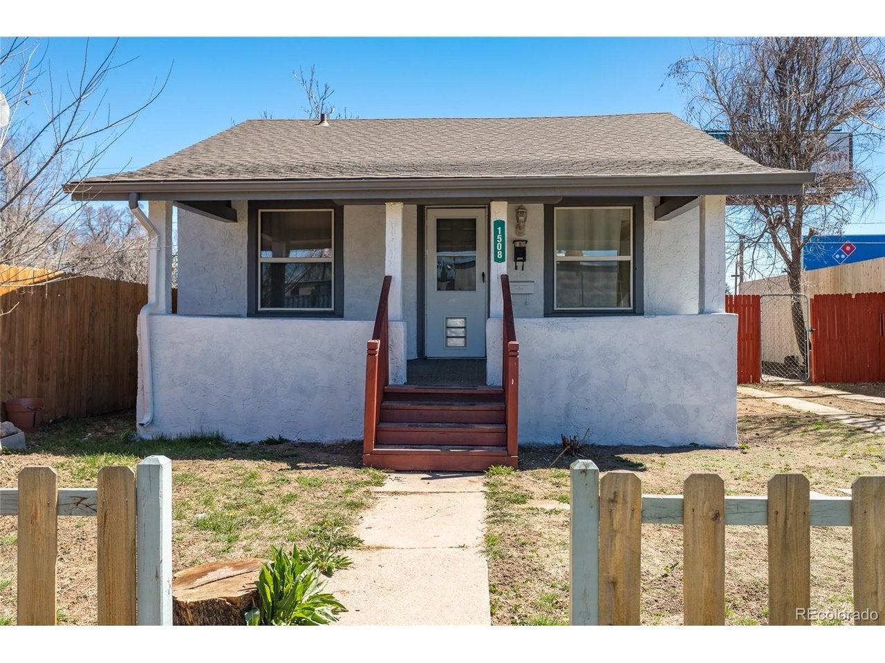 1508 Tamarac St, Denver, CO 80220 photo
