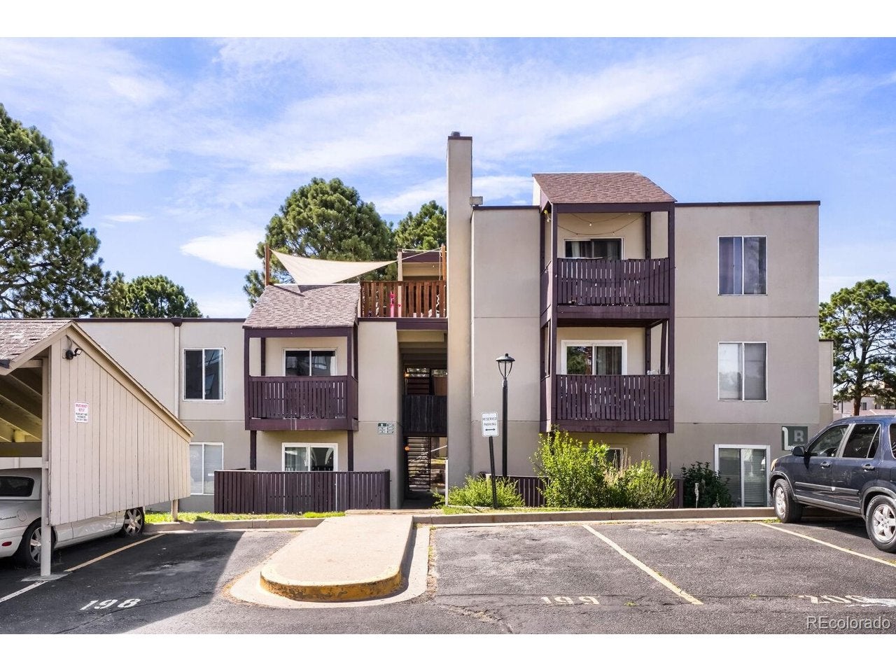 9995 E Harvard Ave #267, Denver, CO 80231 photo