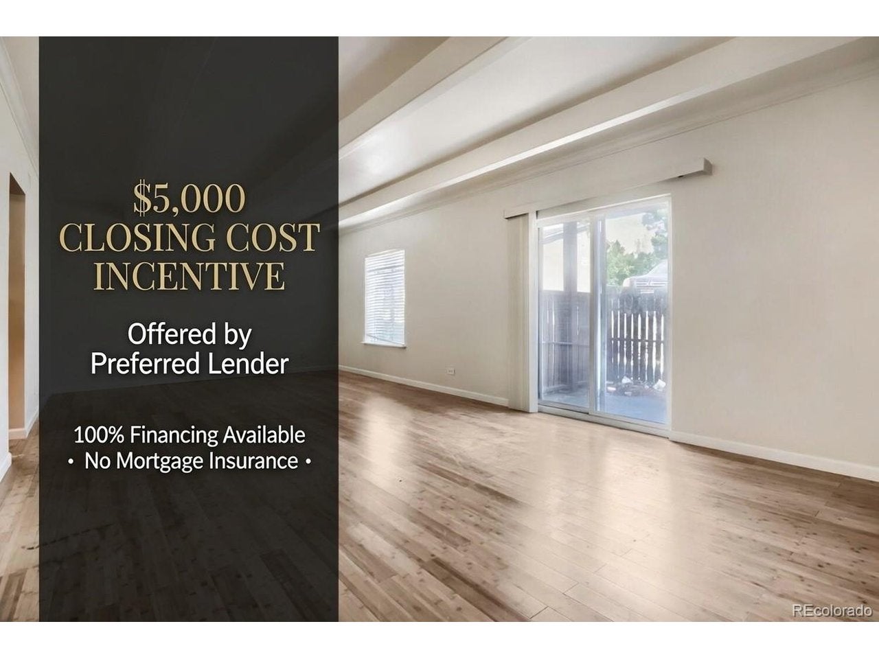 9995 Harvard Ave, Denver, CO 80231