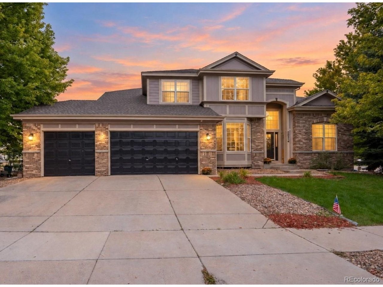 20214 Euclid Pl, Aurora, CO 80016