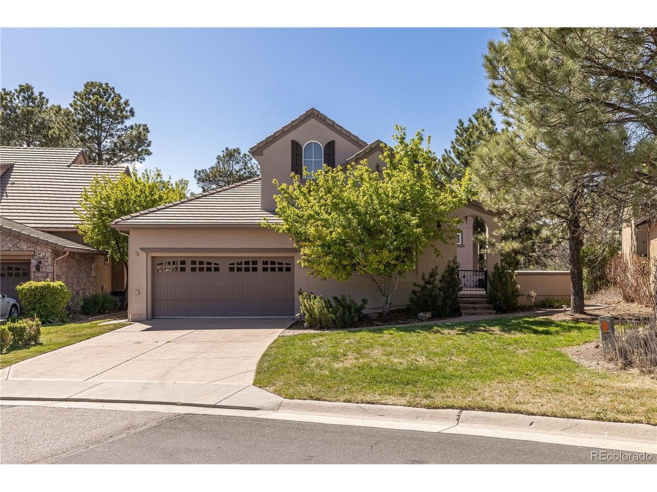 5011 Vermillion Ct, Castle Rock, CO 80108