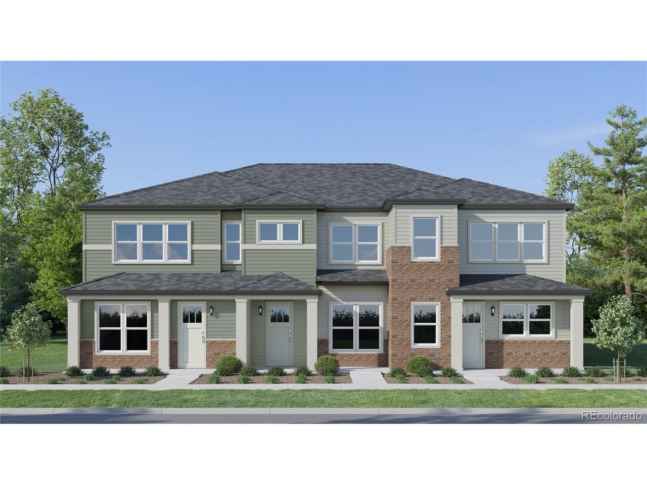 12571 Spotted Hawk St, Parker, CO 80134