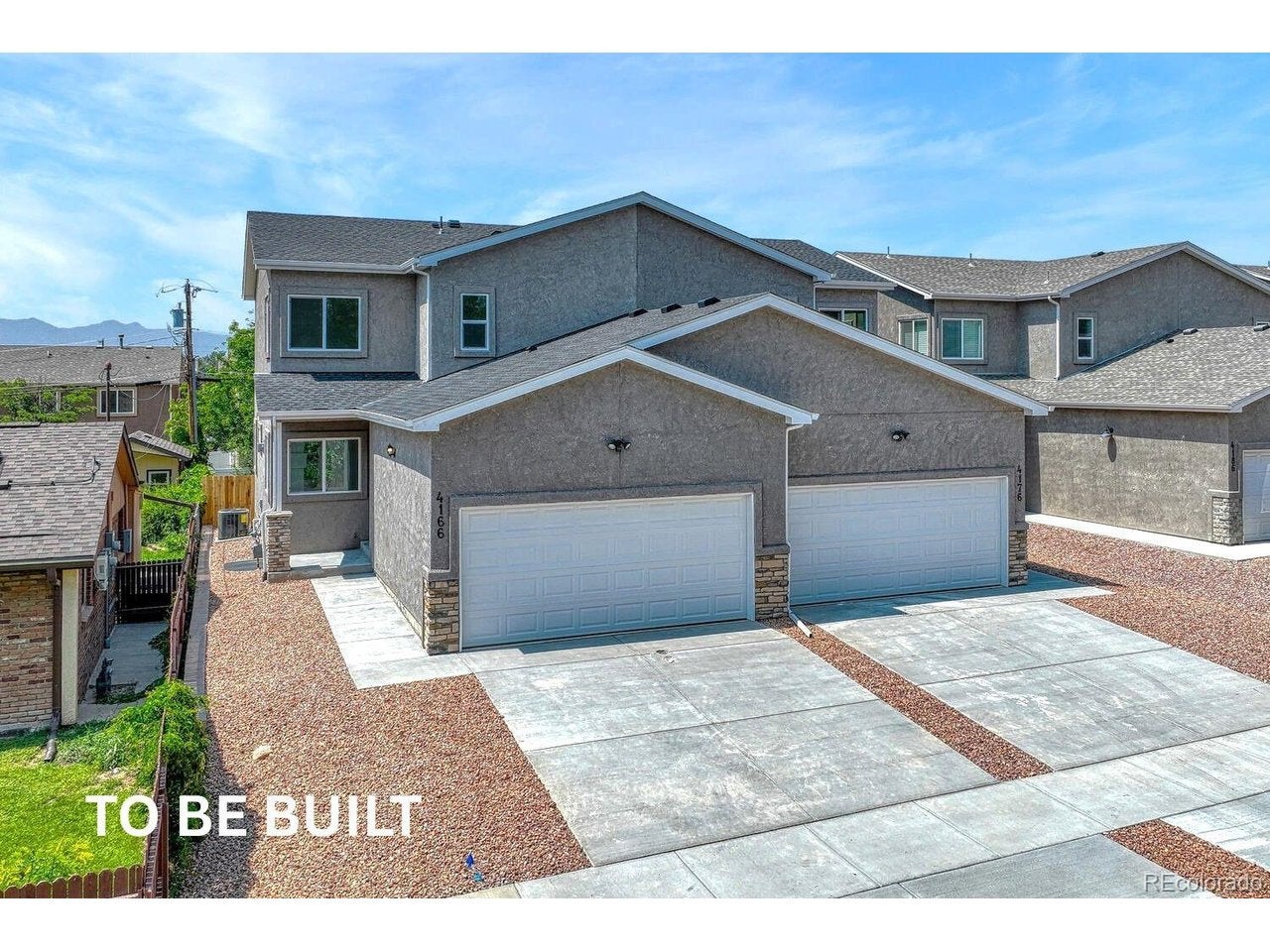 4358 Siferd Blvd, Colorado Springs, CO 80917